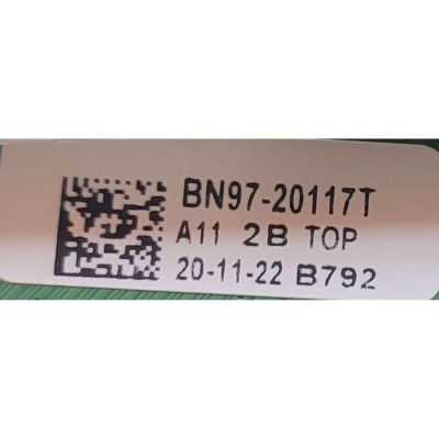 MAIN PARA TV SAMSUNG / NUMERO DE PARTE BN94-17775V / BN41-02852D-000 / BN97-20117T / BN9417775V / MODELO UN75TU7000FXZA / UN75TU700DFXZA	 - Imagen 3